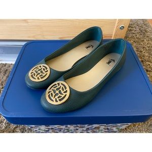 Fioni flats